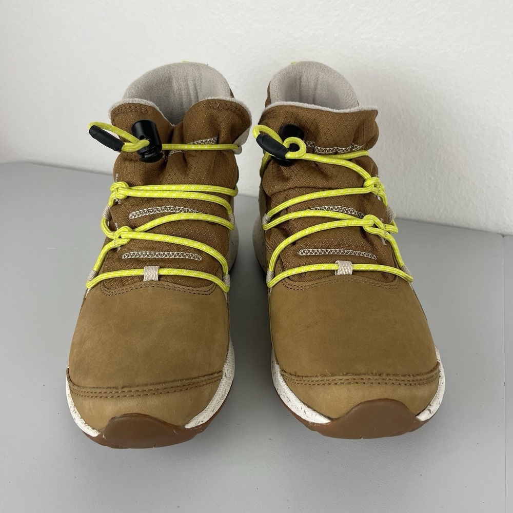 Merrell Women's 7.5 Bravada 2 Thermo Demi Waterproof Brown Boots - Picture 2 of 15